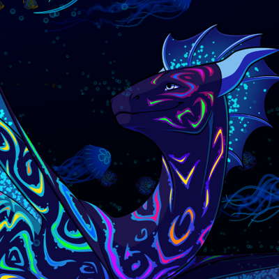 Underwater Wonderland by Meg James