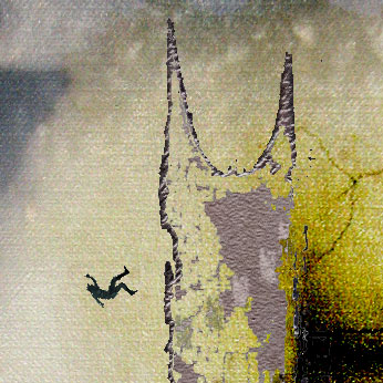 The Tower by Sara Quinn
